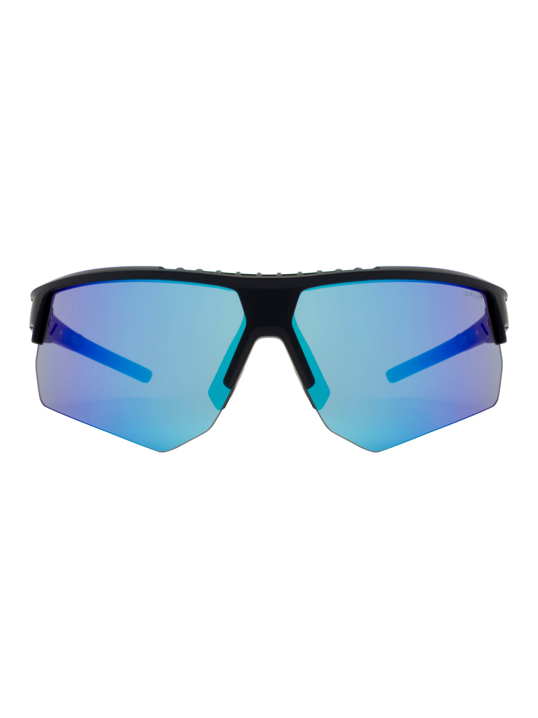 Opium Axel Men Uv Protection Sports Sunglass