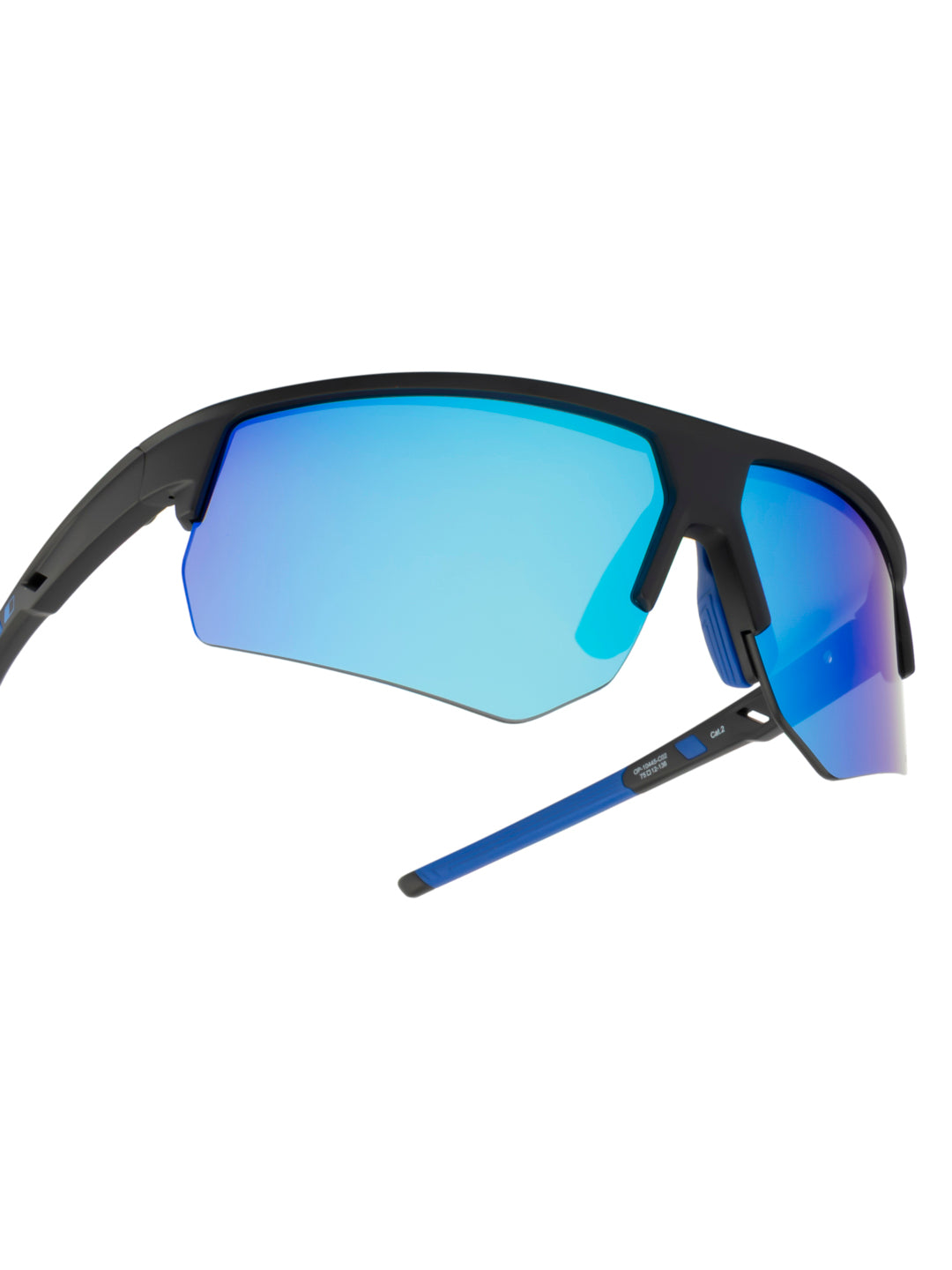 Opium Axel Men Uv Protection Sports Sunglass
