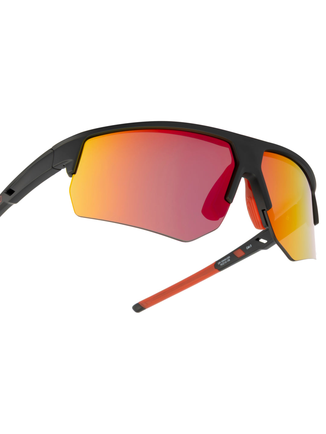Opium Axel Men Uv Protection Sports Sunglass