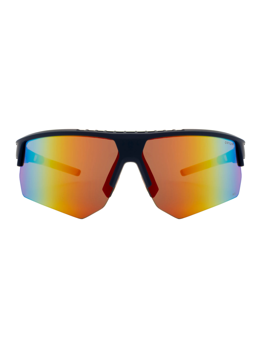 Opium Axel Men Uv Protection Sports Sunglass