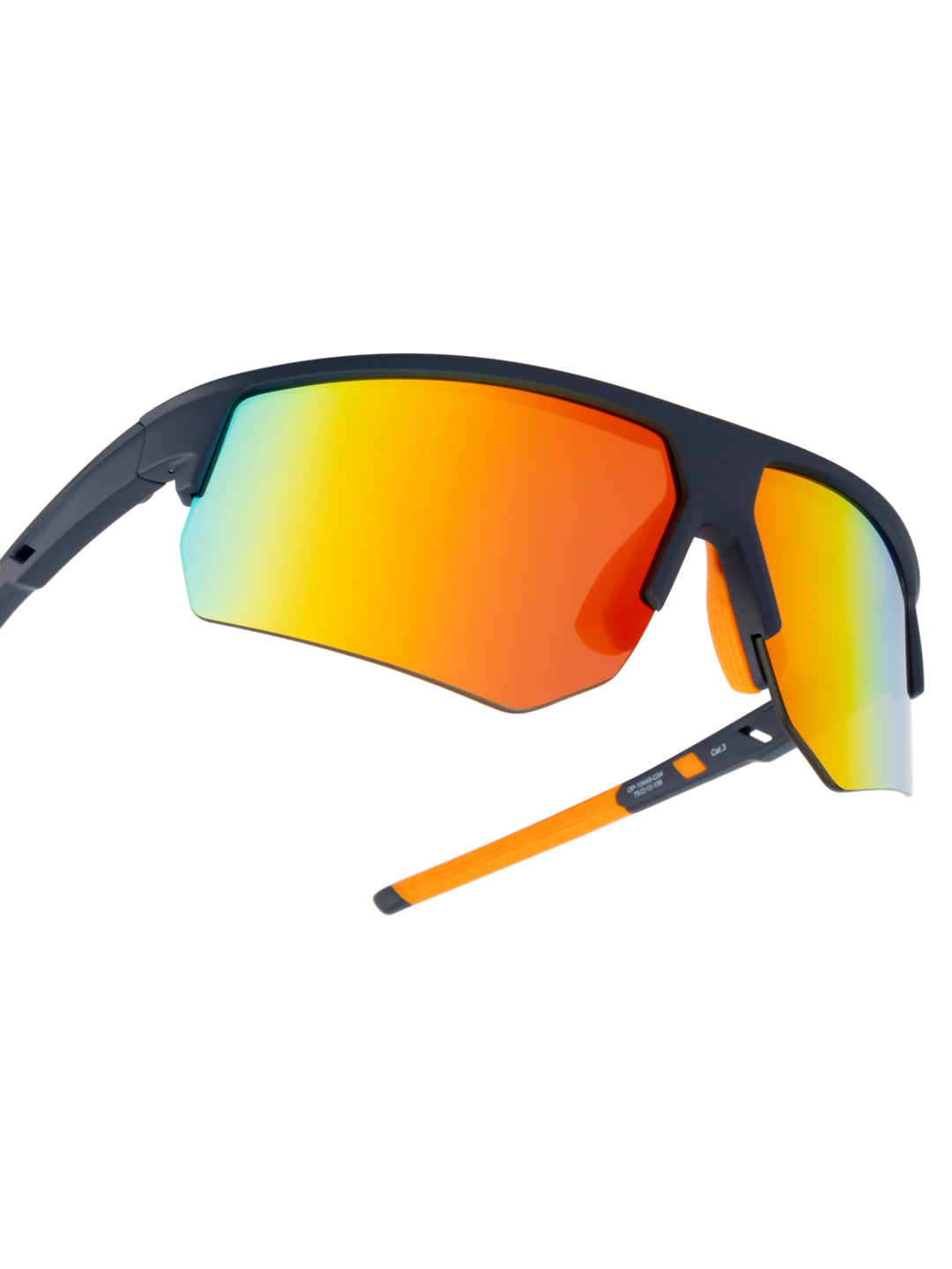 Opium Axel Men Uv Protection Sports Sunglass