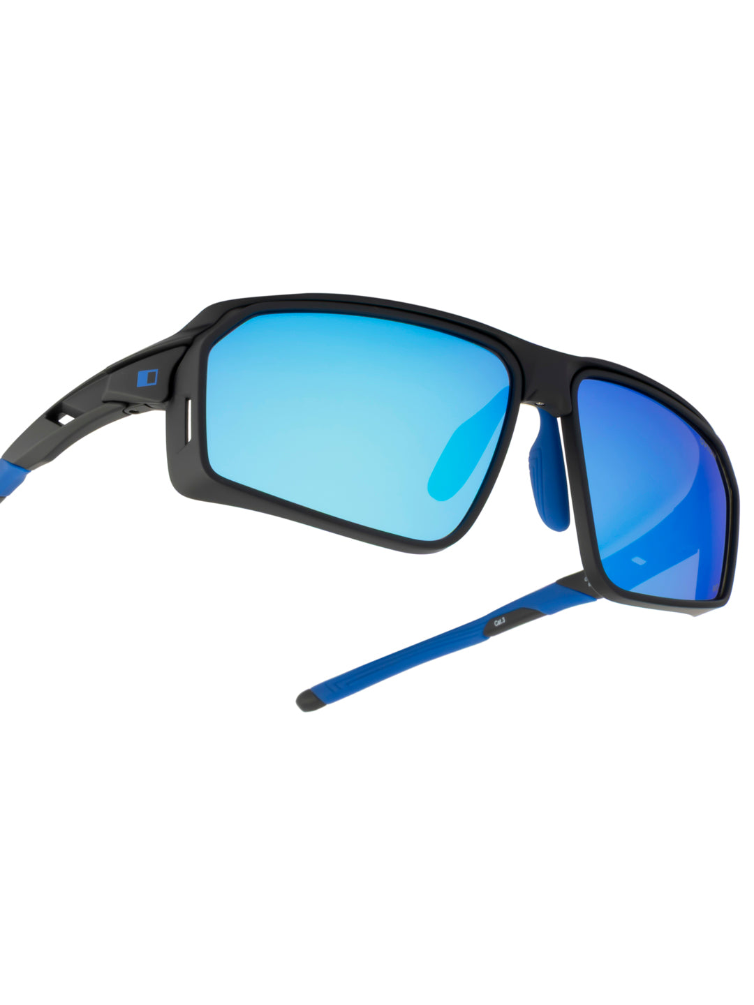 Opium Kade Men Uv Protection Sports Sunglass