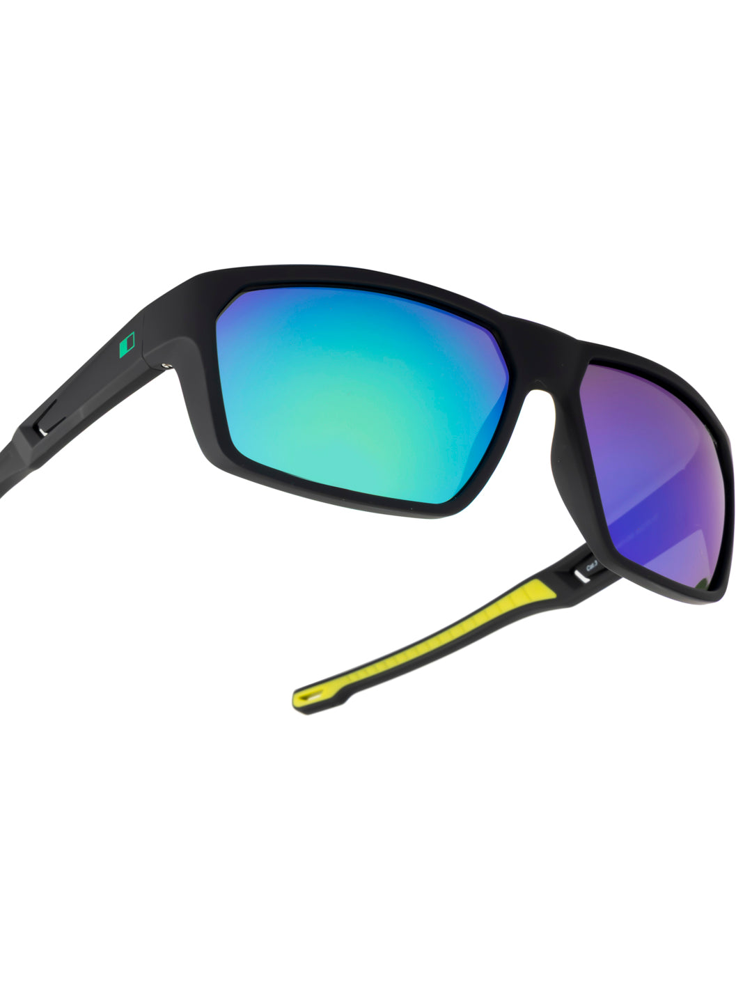 Opium Ryse Men Uv Protection Sports Sunglass