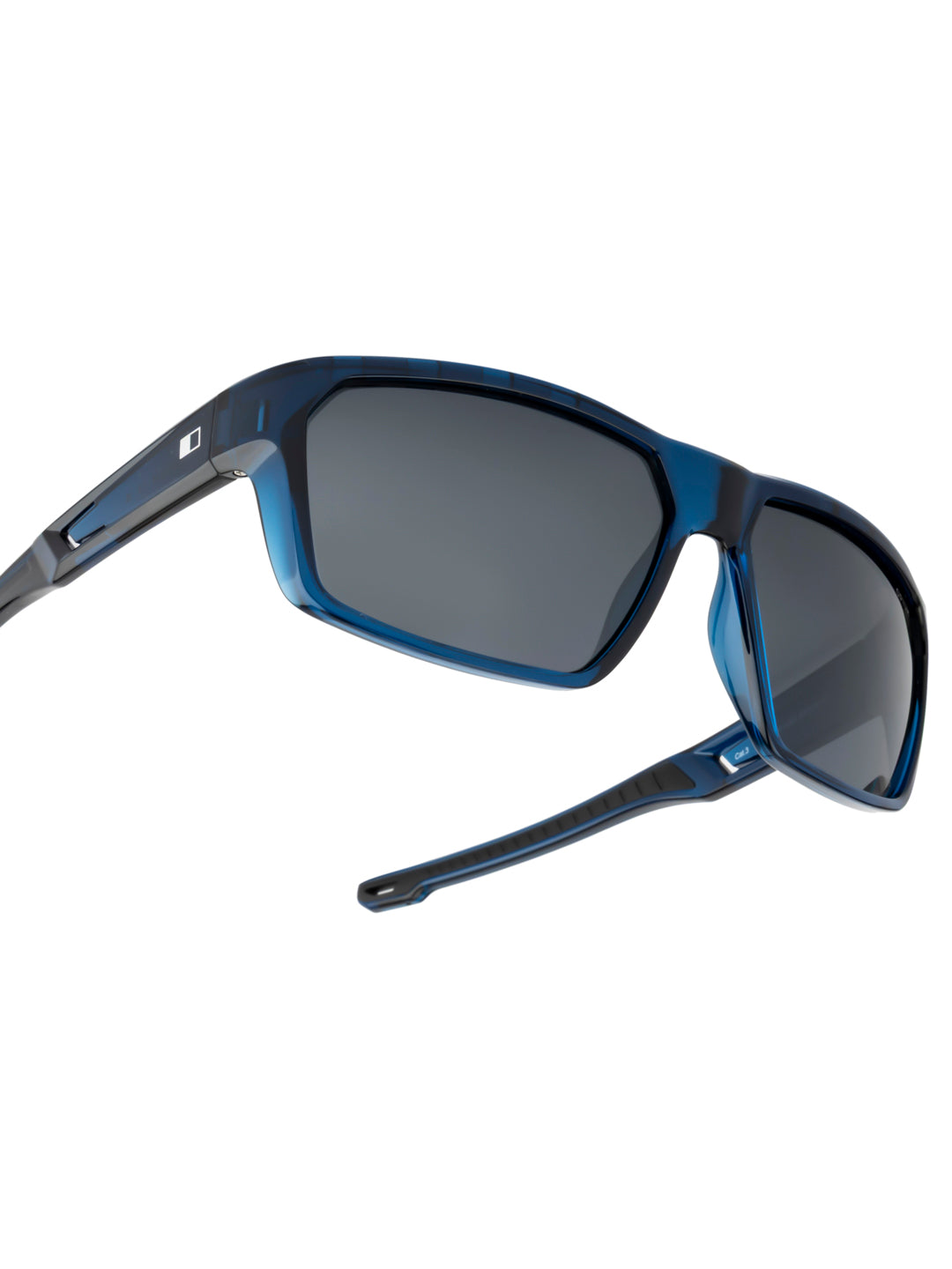 Opium Ryse Men Uv Protection Sports Sunglass