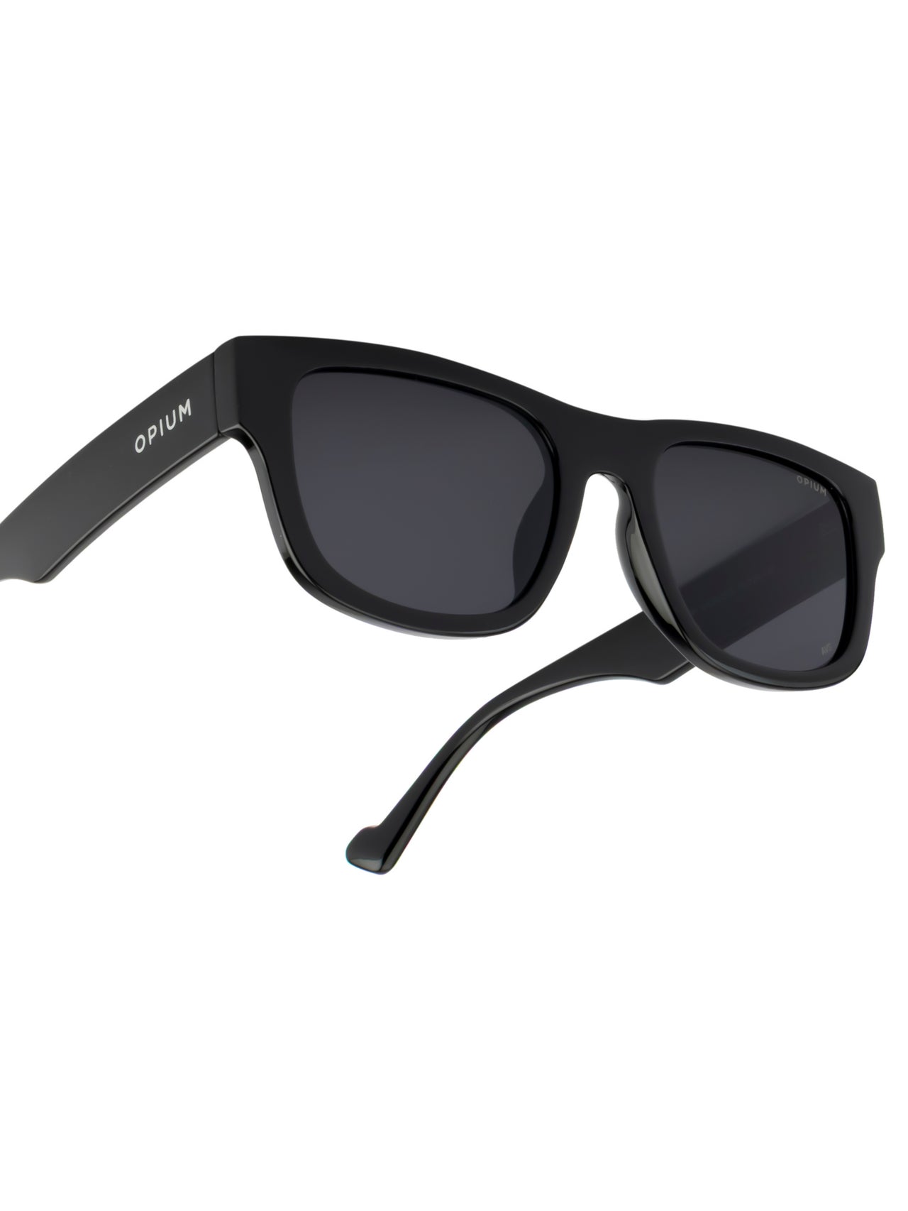 OPIUM Vox Men Uv Protection Wayfarer Sunglasses