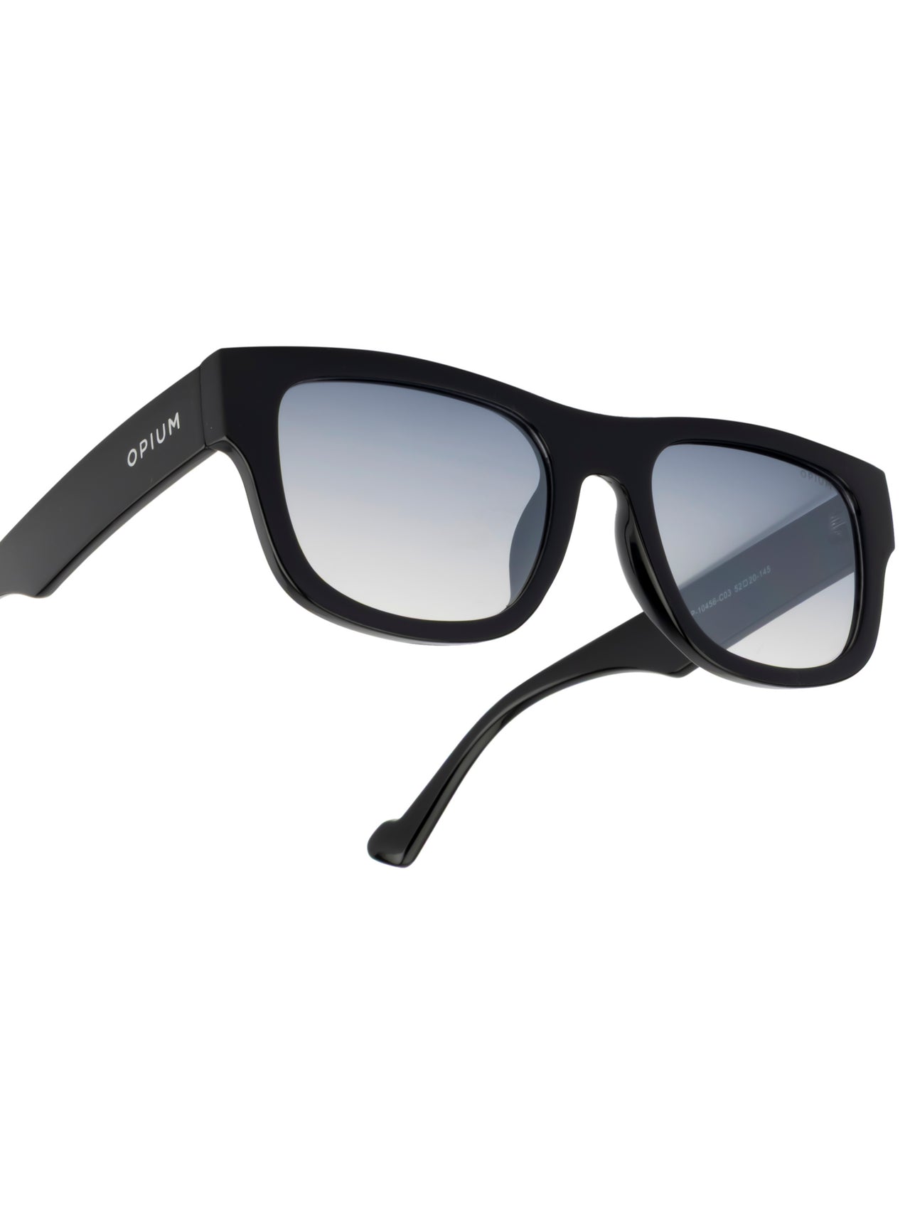 OPIUM Vox Men Uv Protection Wayfarer Sunglasses
