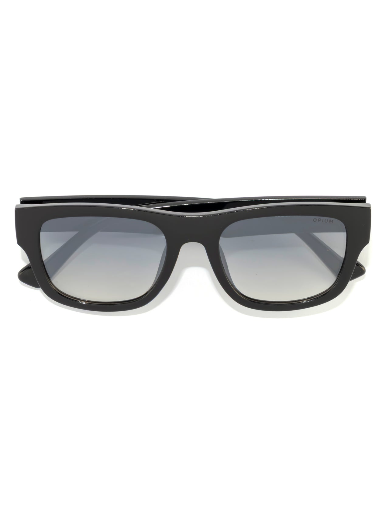 OPIUM Vox Men Uv Protection Wayfarer Sunglasses
