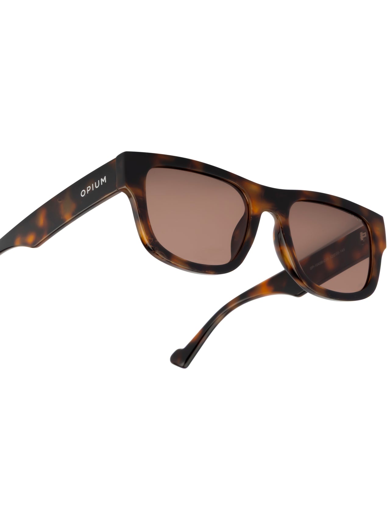 OPIUM Vox Men Uv Protection Wayfarer Sunglasses
