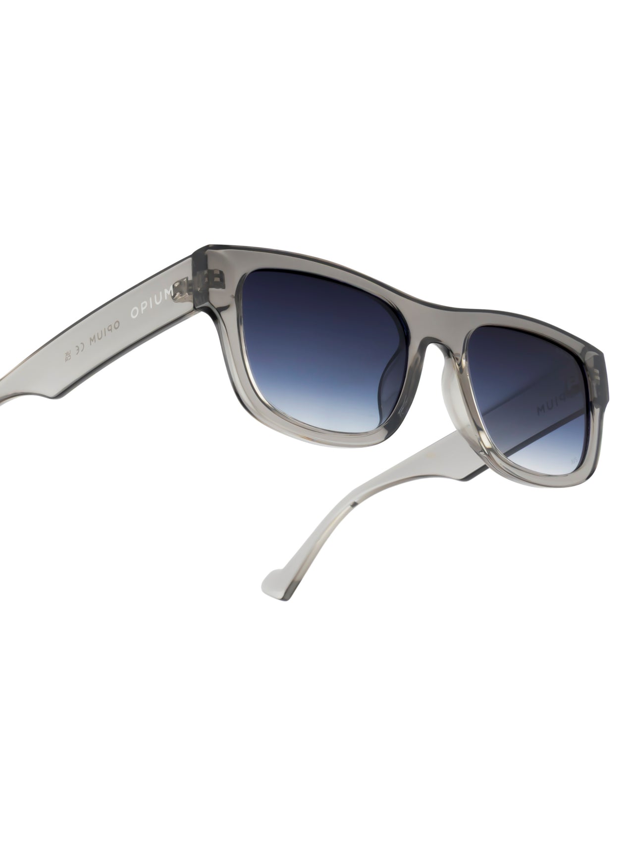 OPIUM Vox Men Uv Protection Wayfarer Sunglasses