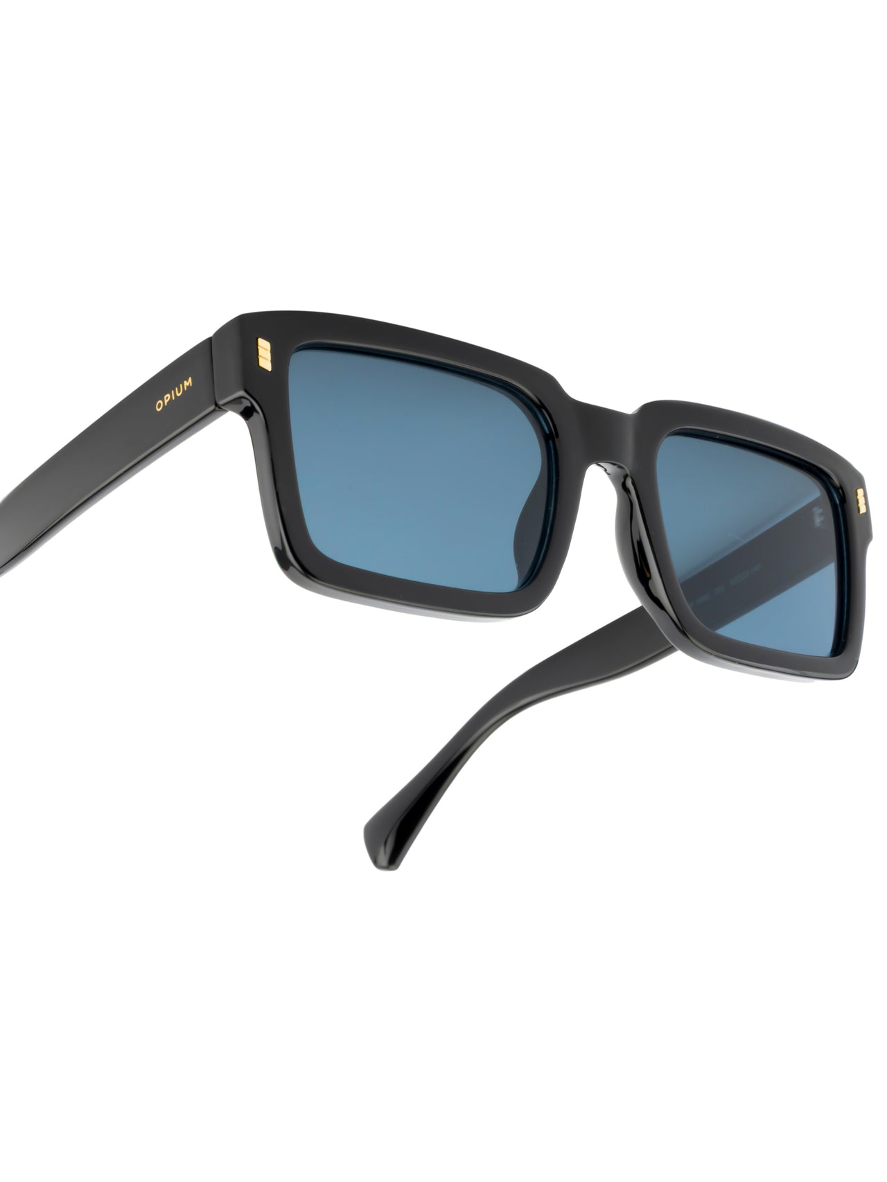 OPIUM Rex Men Uv Protection square Sunglasses