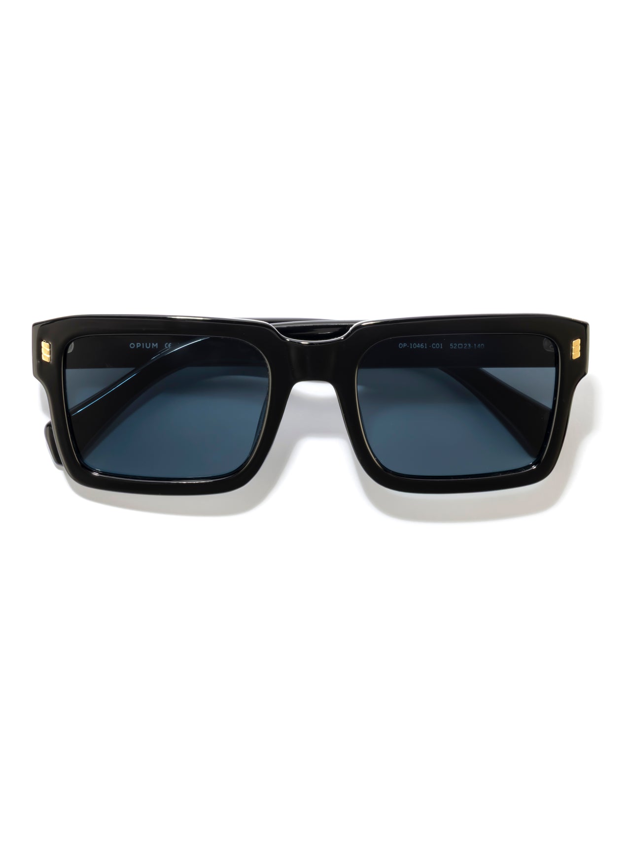 OPIUM Rex Men Uv Protection square Sunglasses