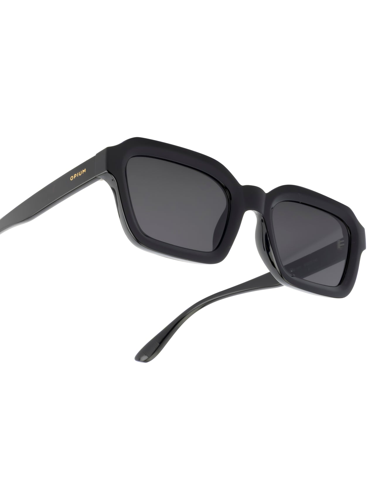 OPIUM Rex Men Uv Protection square Sunglasses