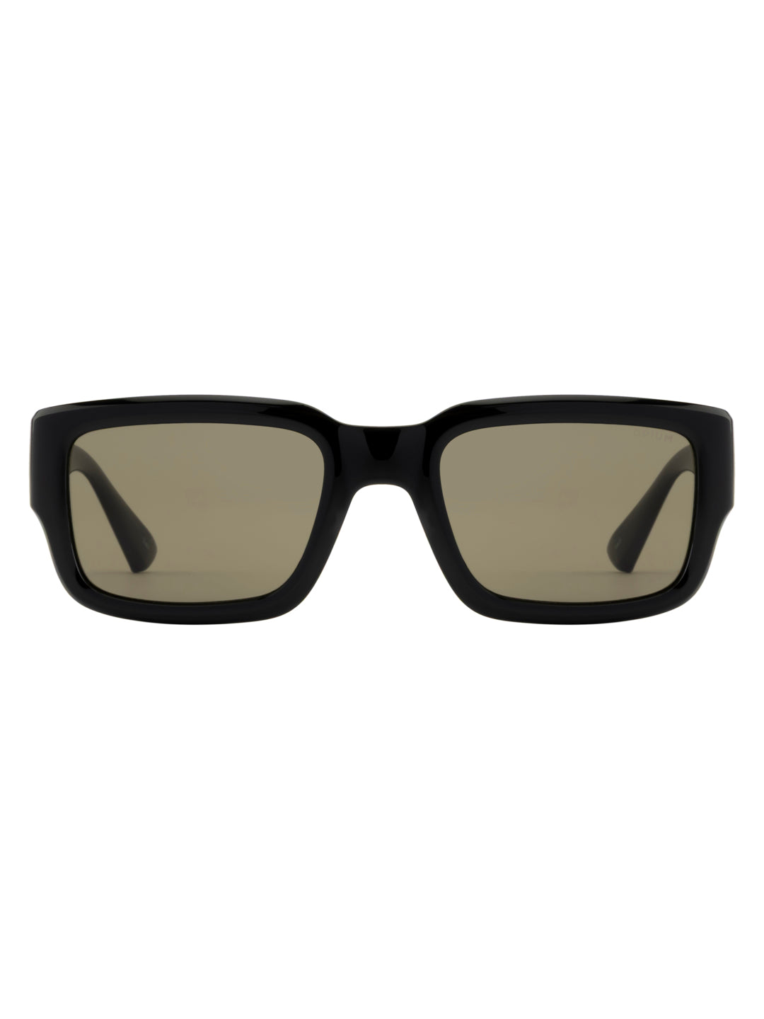 OPIUM Vex Men Square Uv Protection Sunglasses
