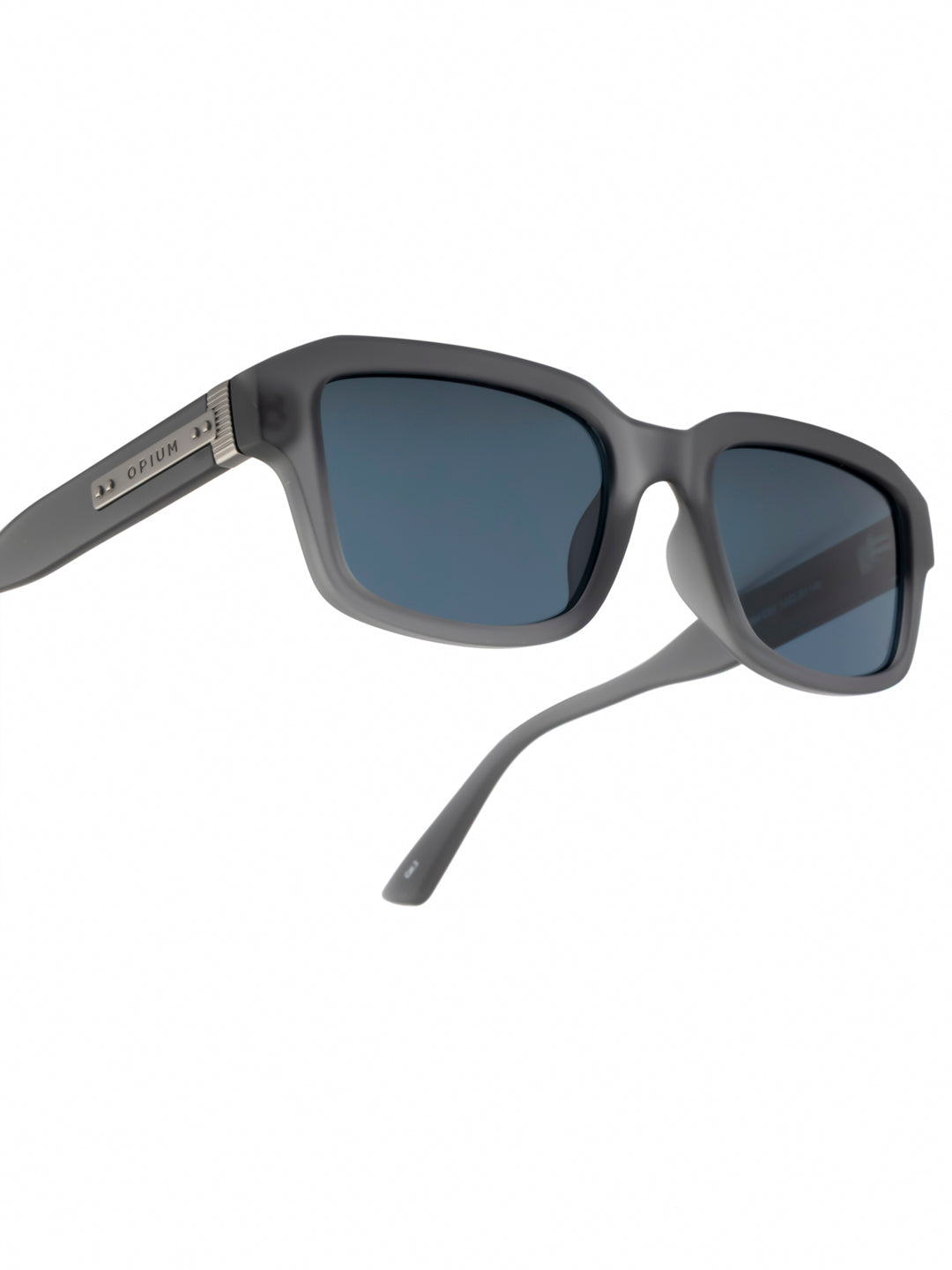 OPIUM Gush Men Square Uv Protection Sunglasses