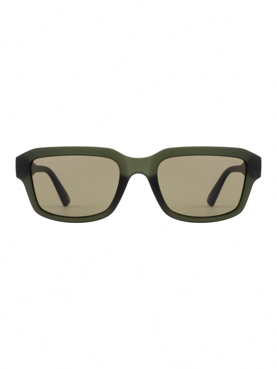OPIUM Gush Men Square Uv Protection Sunglasses