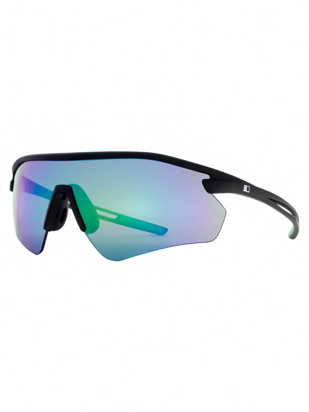OPIUM Pedal Men Sports Uv Protection Sunglasses
