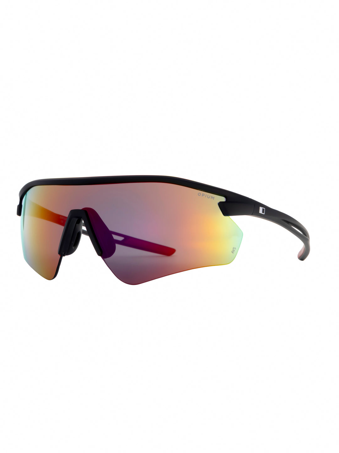 OPIUM Pedal Men Sports Uv Protection Sunglasses