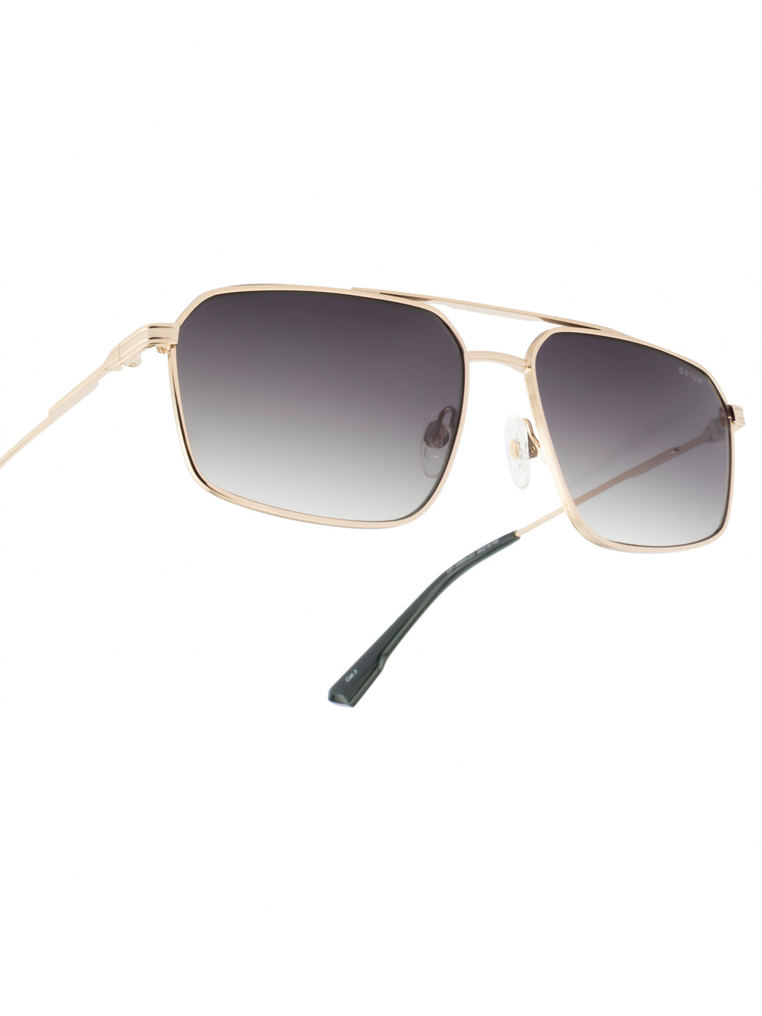 OPIUM Flick Men Navigator Uv Protection Sunglasses
