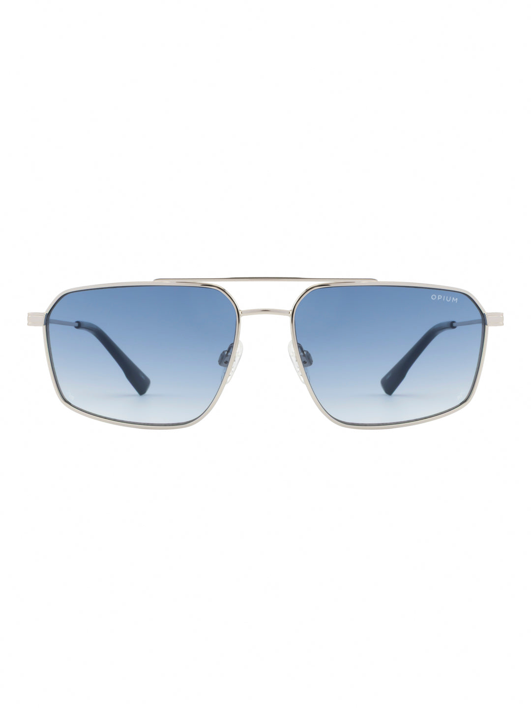 OPIUM Flick Men Navigator Uv Protection Sunglasses