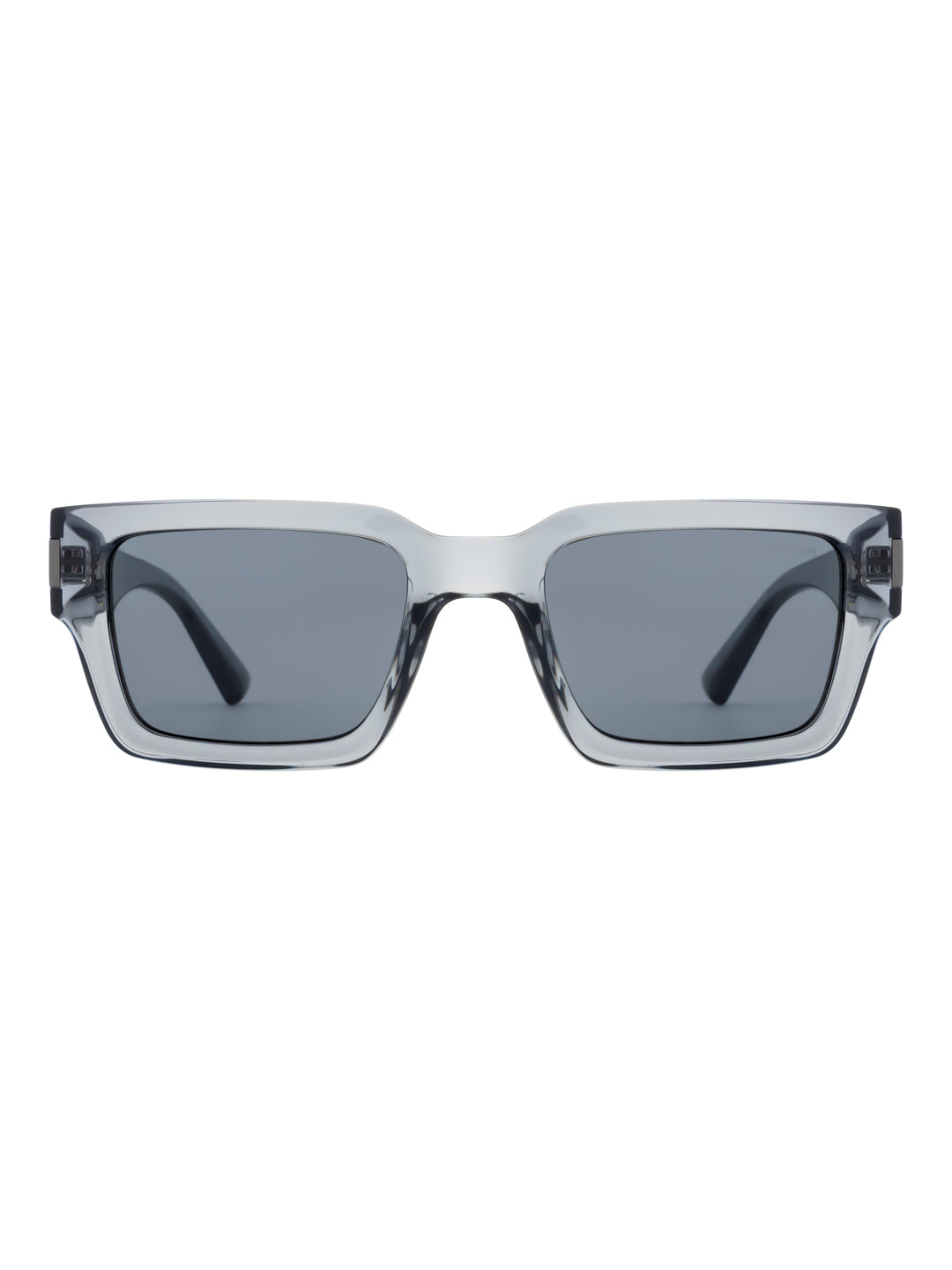 OPIUM Aero Men Square Uv Protection Sunglasses