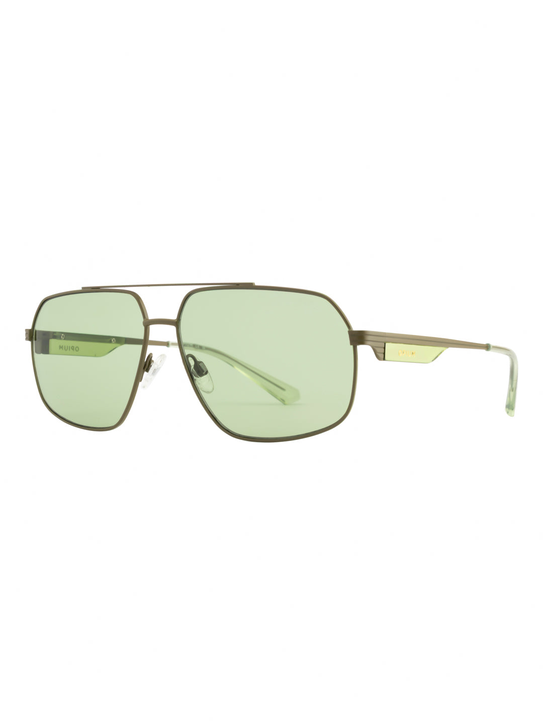 OPIUM Sail Men Navigator Uv Protection Sunglasses