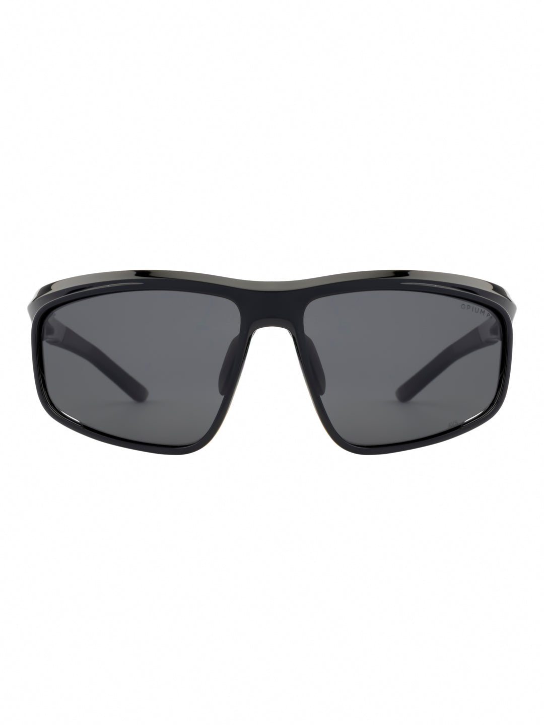 OPIUM Velocity Men Rectangular Uv Protection Sunglasses