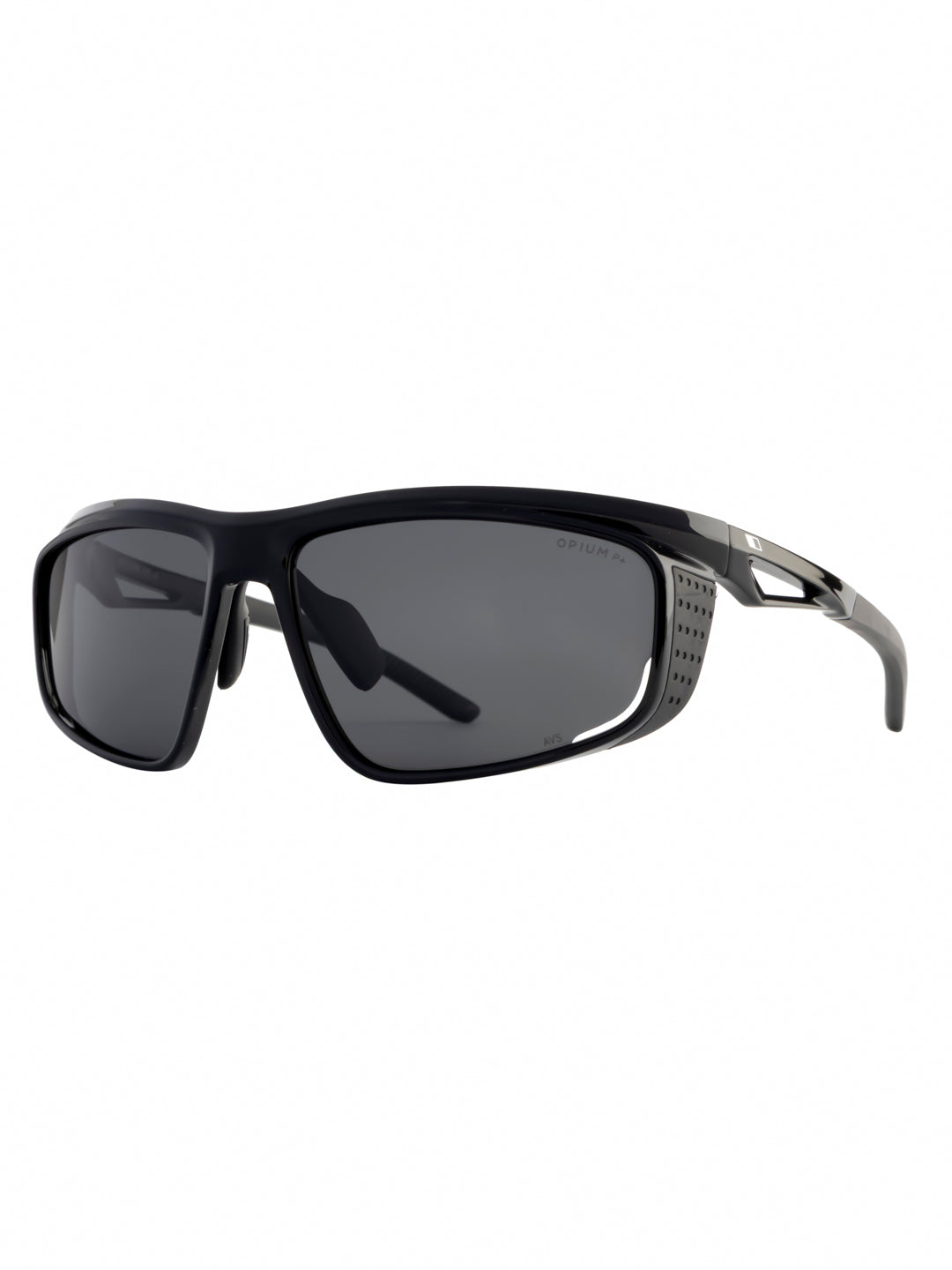 OPIUM Velocity Men Rectangular Uv Protection Sunglasses