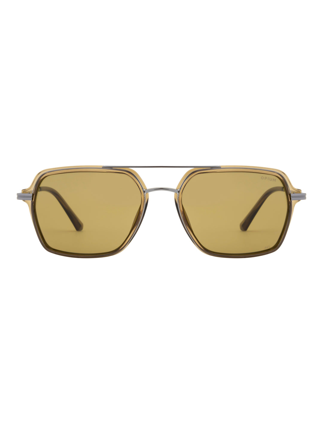 OPIUM Pulse Men Navigator Uv Protection Sunglasses