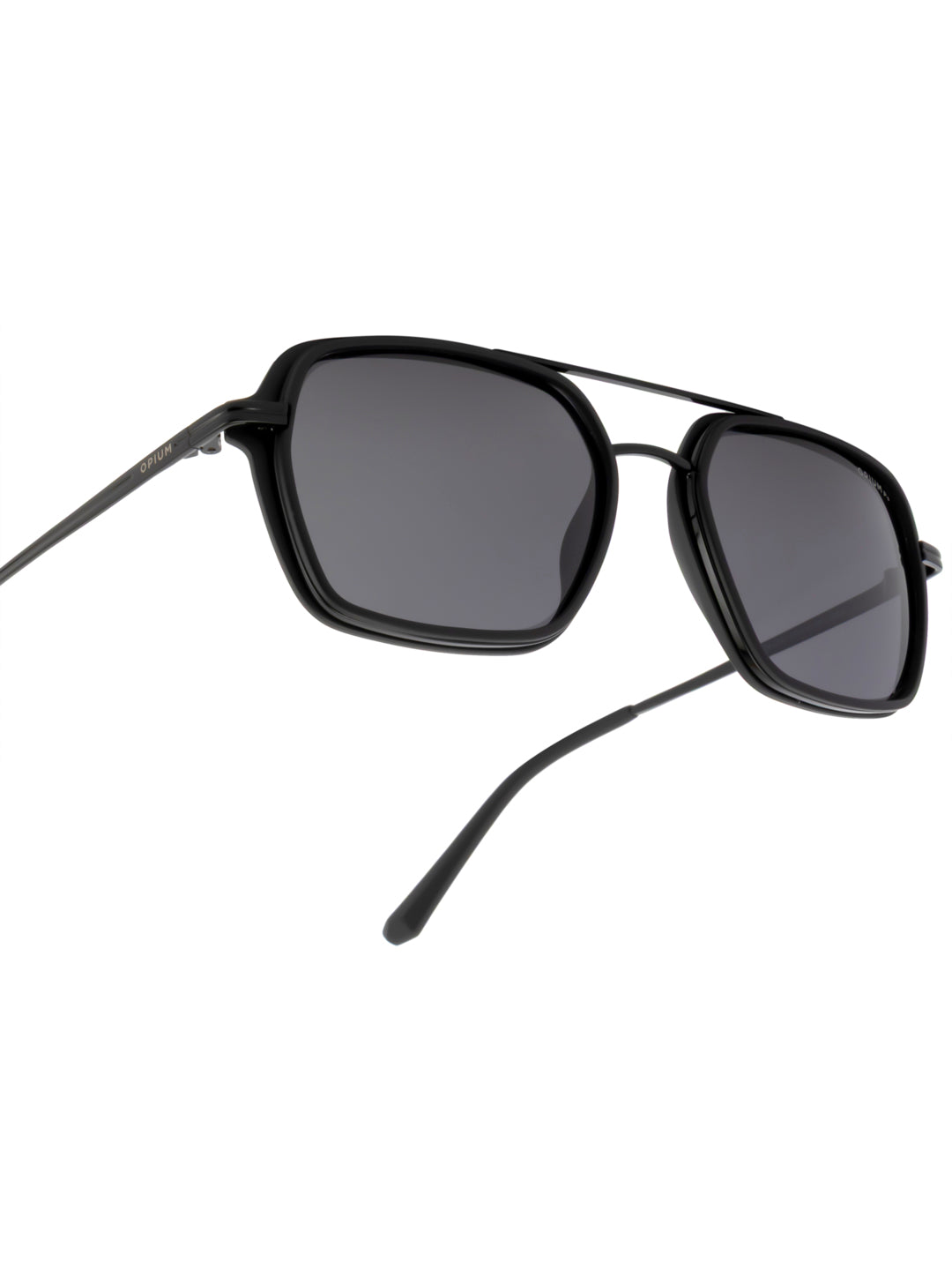 OPIUM Pulse Men Navigator Polarized & Uv Protection Sunglasses