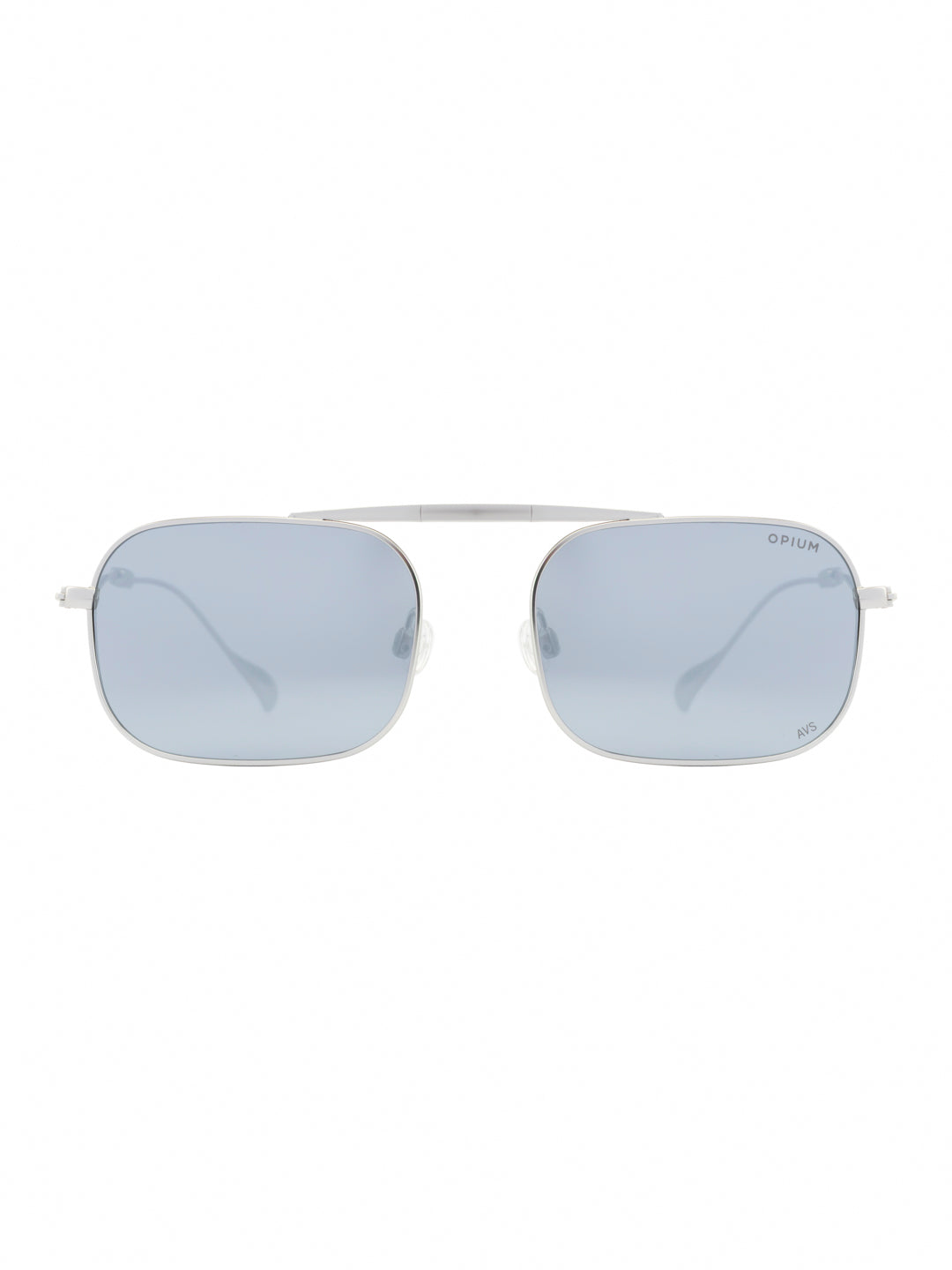 OPIUM Cliff Unisex Square Uv Protection Sunglasses