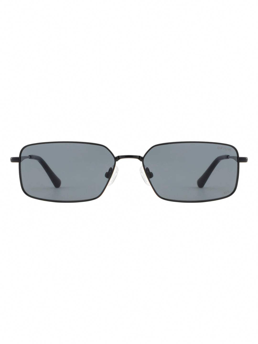 OPIUM Pace Unisex Rectangular Uv Protection Sunglasses