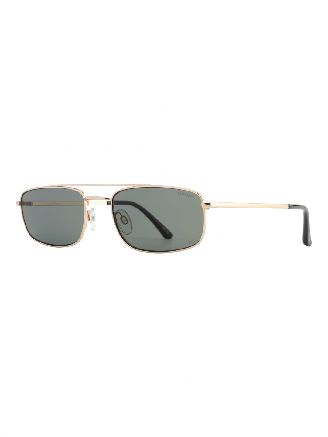 OPIUM Nile Men Navigator Uv Protection Sunglasses