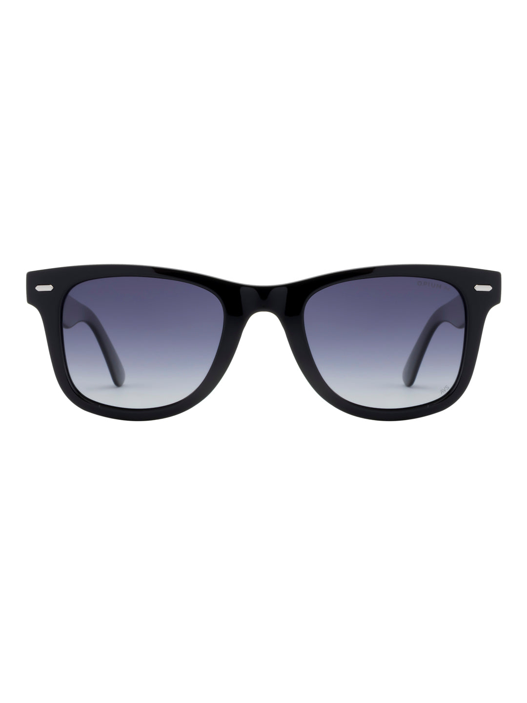 OPIUM Reef Men Wayfarer Polarized & Uv Protection Sunglasses