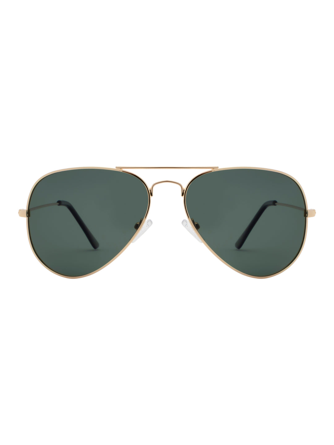 OPIUM Ultra Men Pilot Polarized & Uv Protection Sunglasses