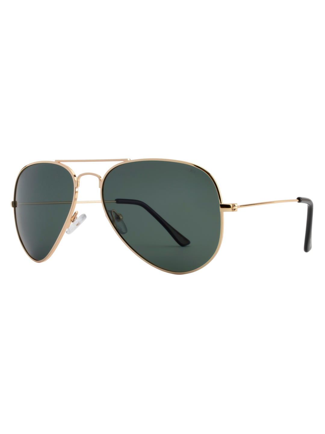 OPIUM Ultra Men Pilot Polarized & Uv Protection Sunglasses