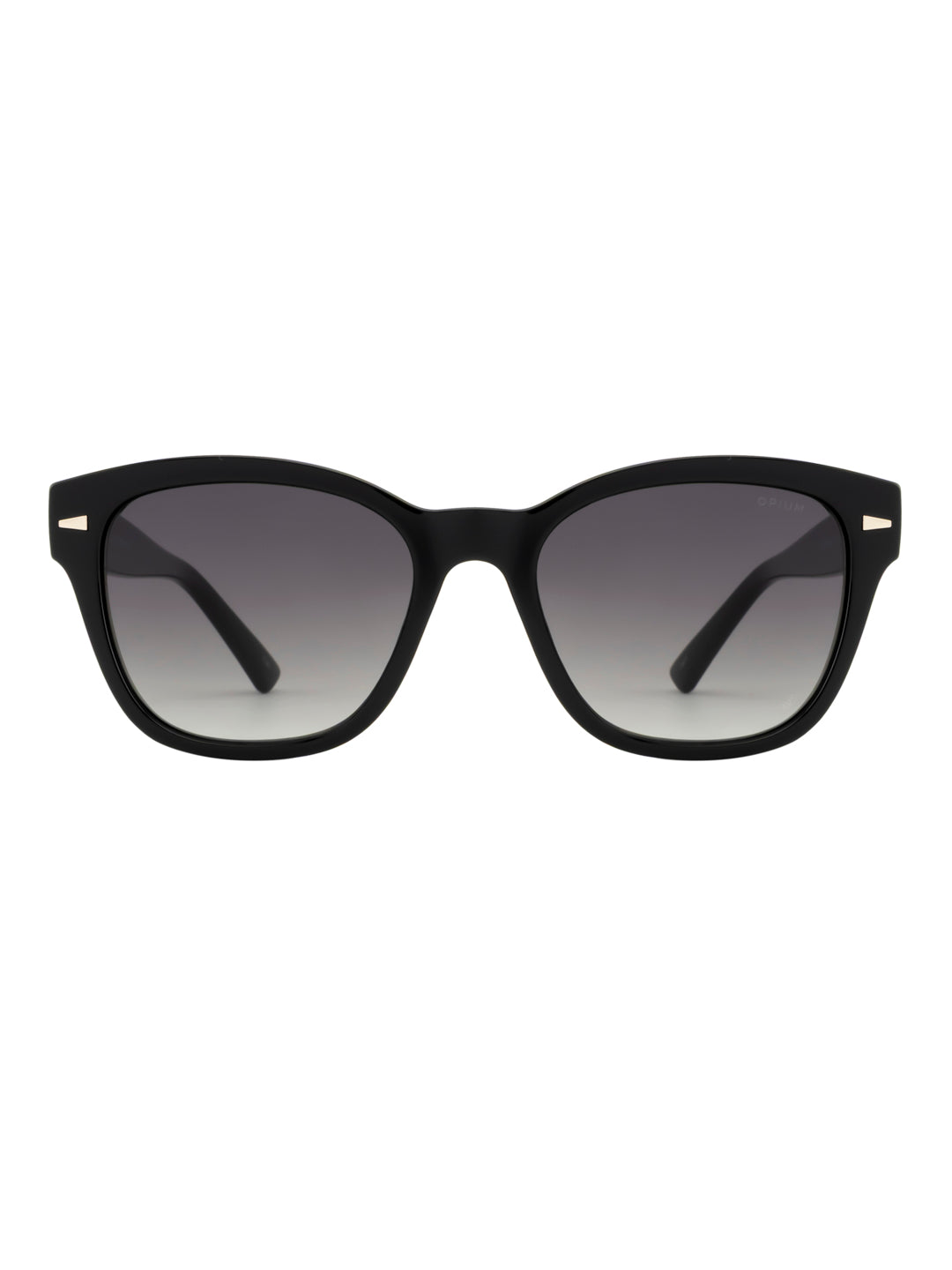 OPIUM Riot Women Wayfarer Uv Protection Sunglasses
