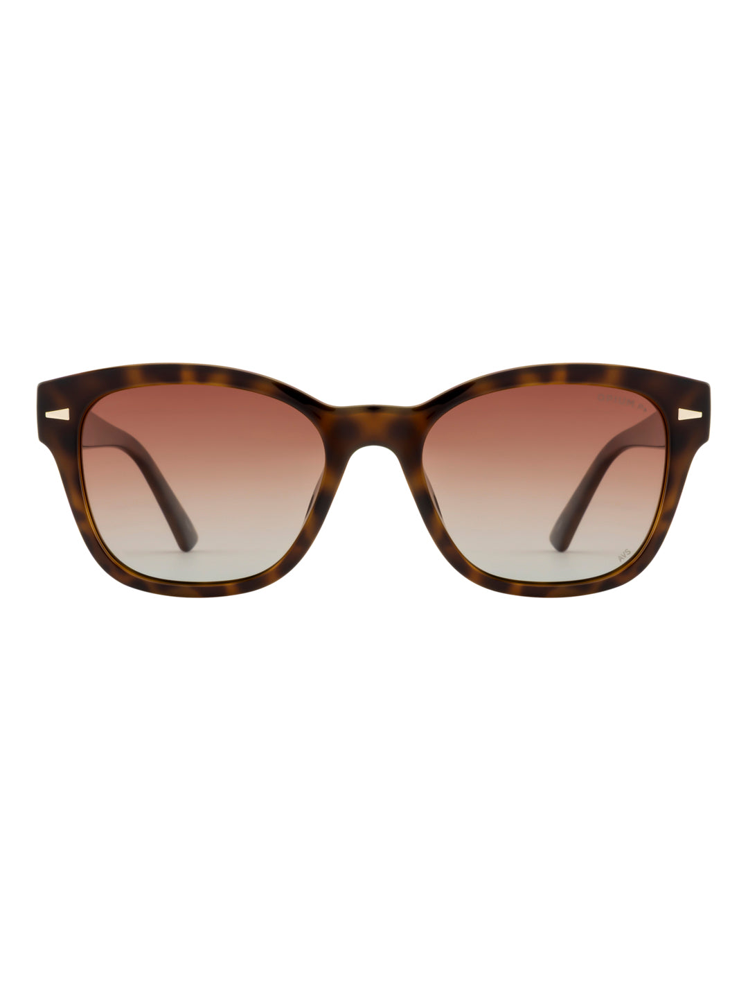 OPIUM Riot Women Wayfarer Polarized & Uv Protection Sunglasses