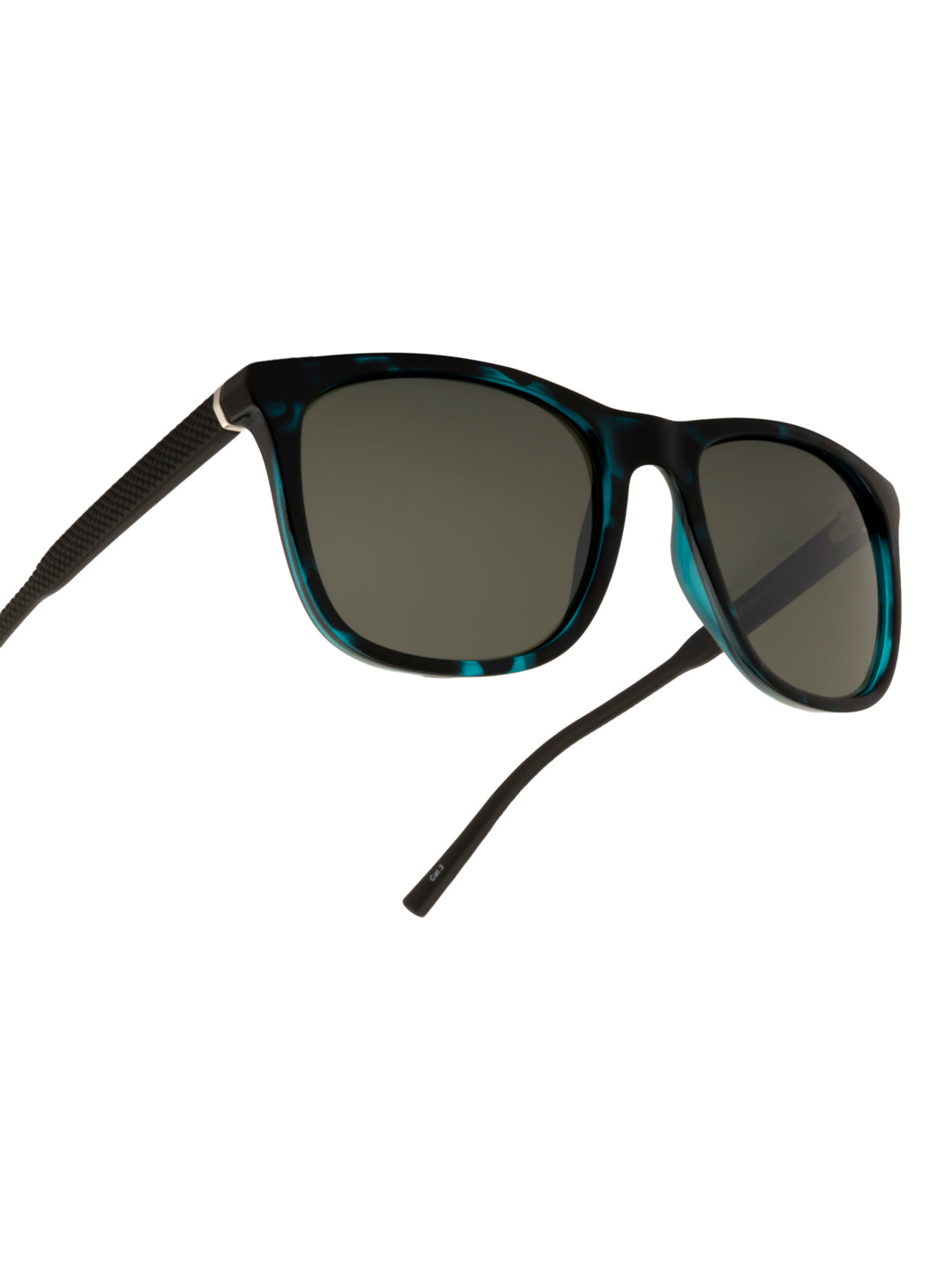 OPIUM Torque Men Wayfarer Uv Protection Sunglasses