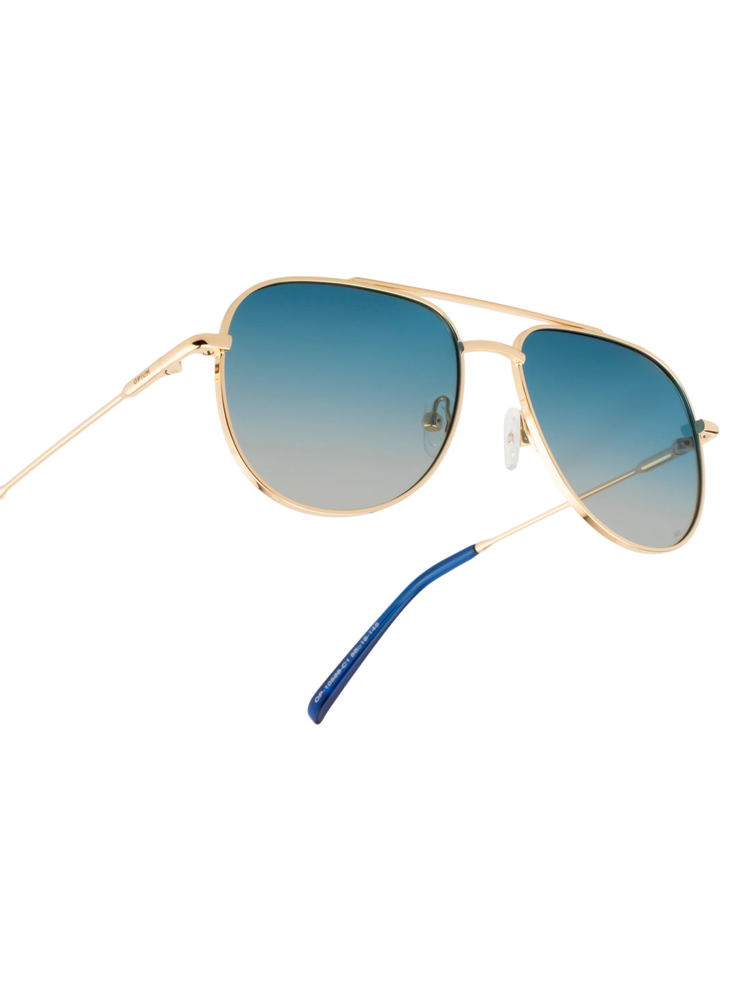 OPIUM Skate Men Aviator Polarized & Uv Protection Sunglasses