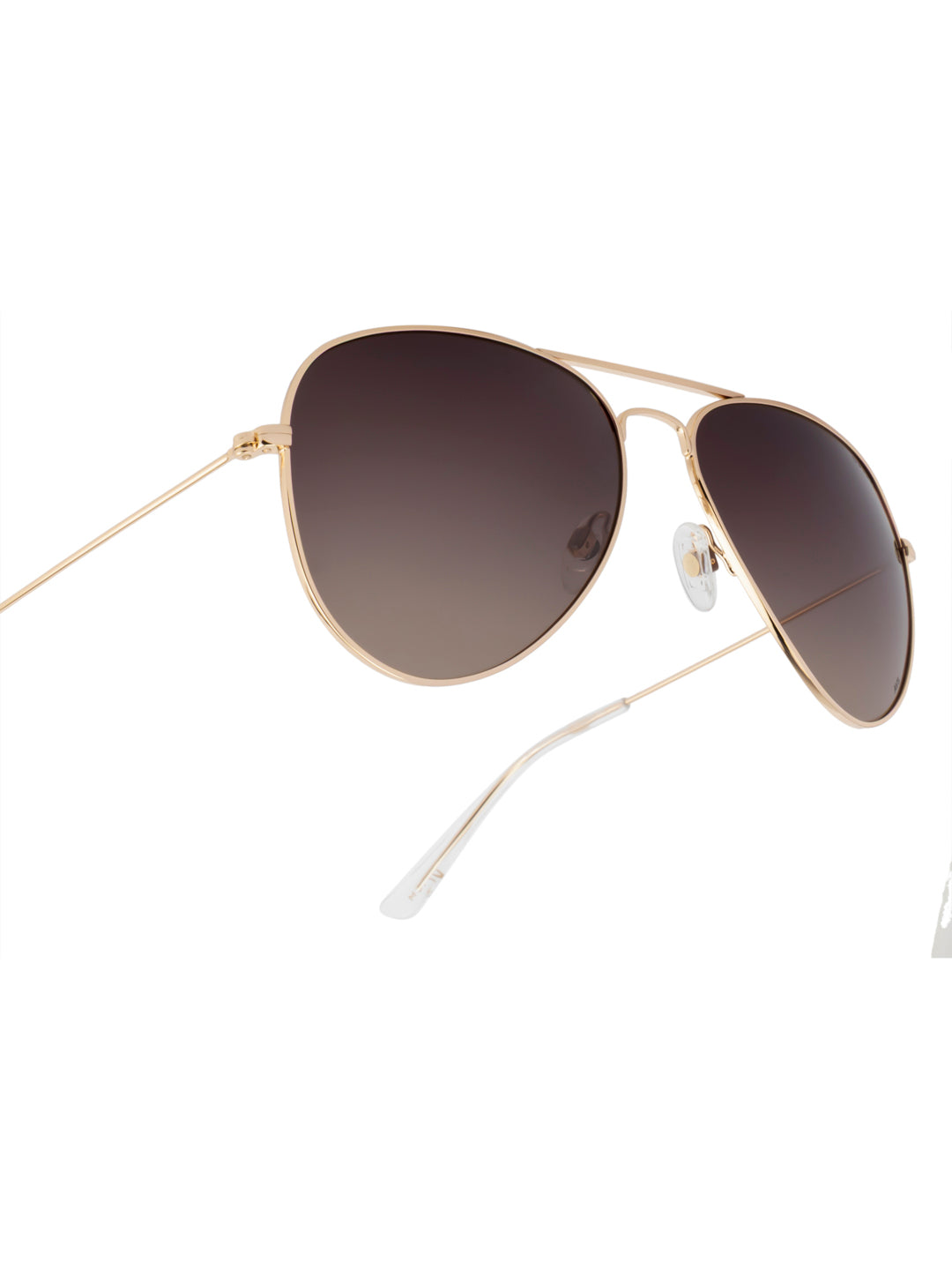 OPIUM Mile Men Pilot Polarized & Uv Protection Sunglasses