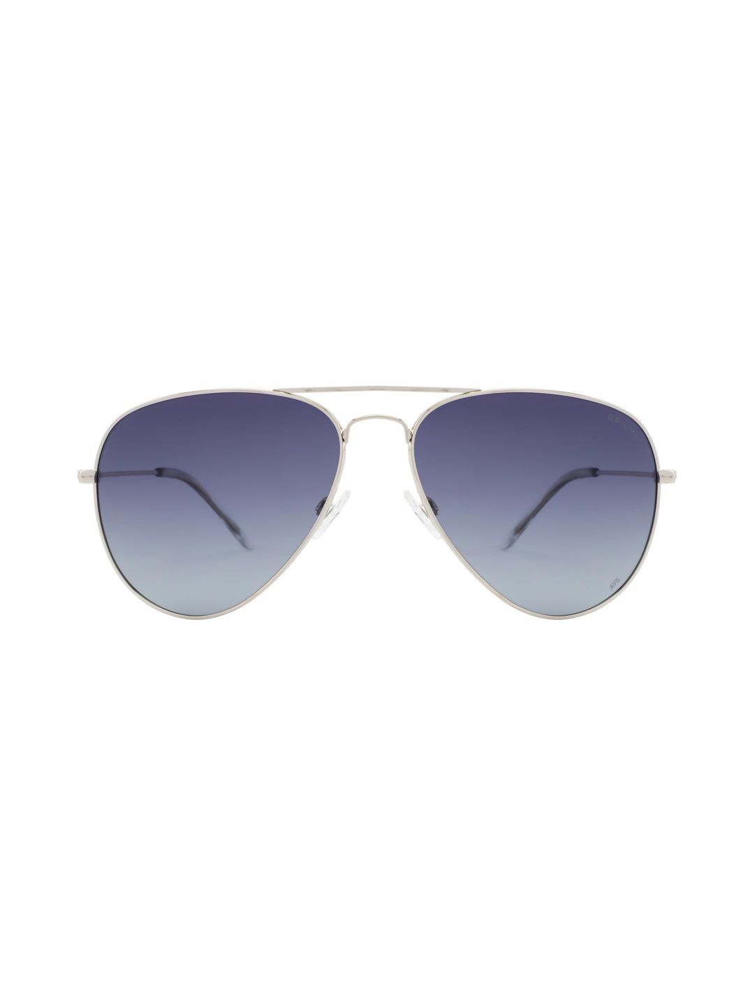 OPIUM Mile Men Pilot Polarized & Uv Protection Sunglasses