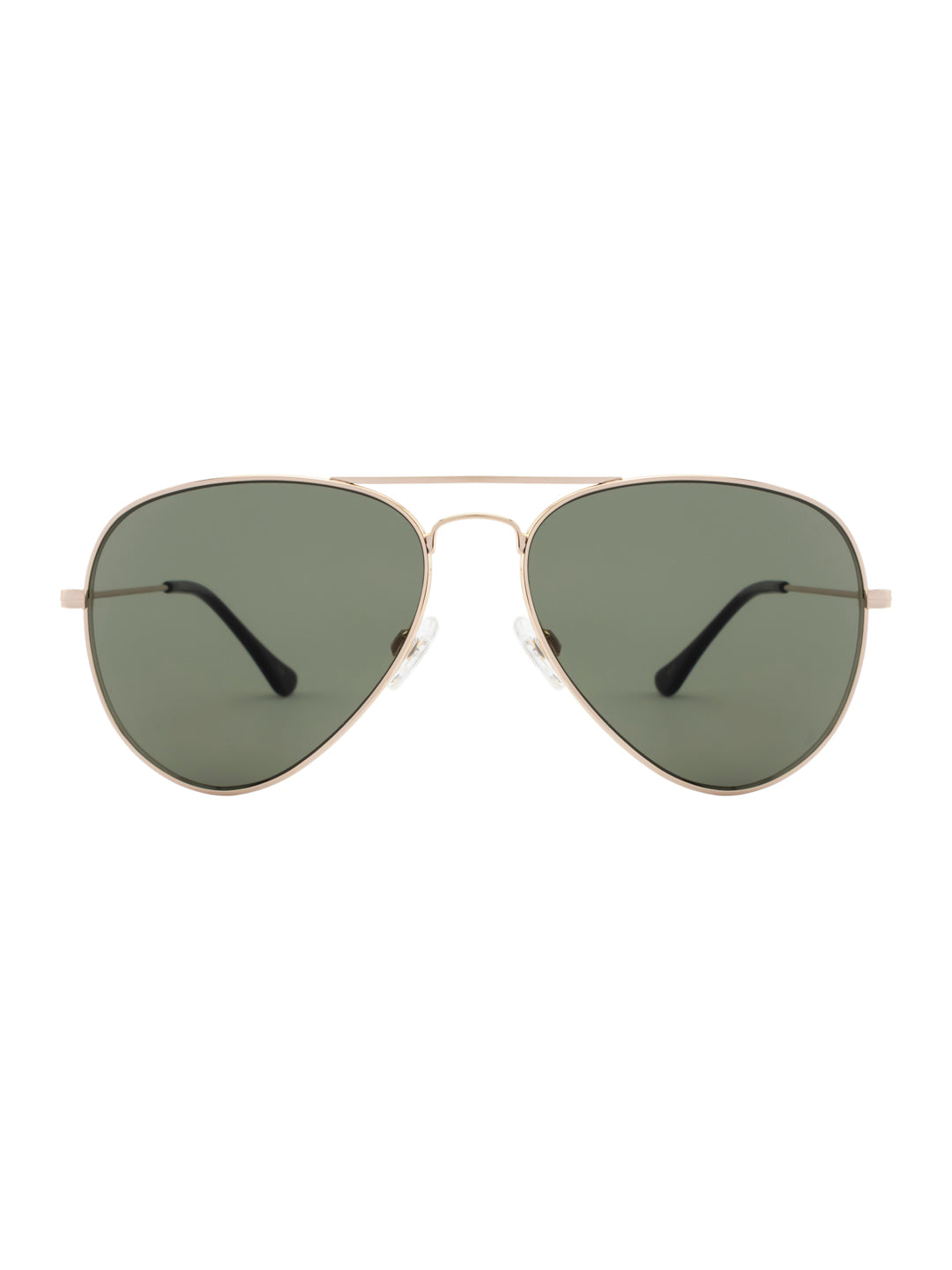 OPIUM Mile Men Pilot Uv Protection Sunglasses