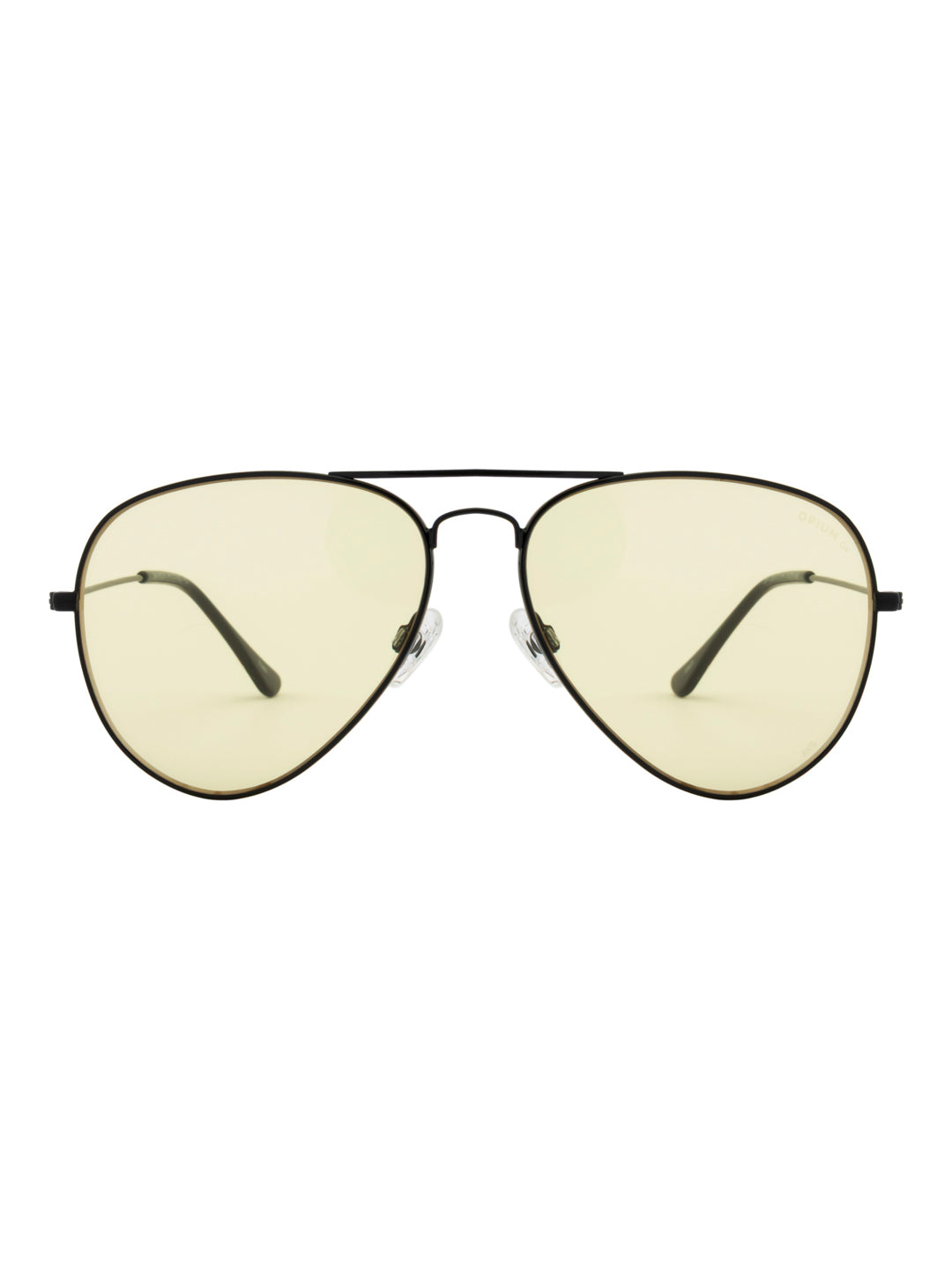 OPIUM Mile Men Pilot Photochromic Sunglasses