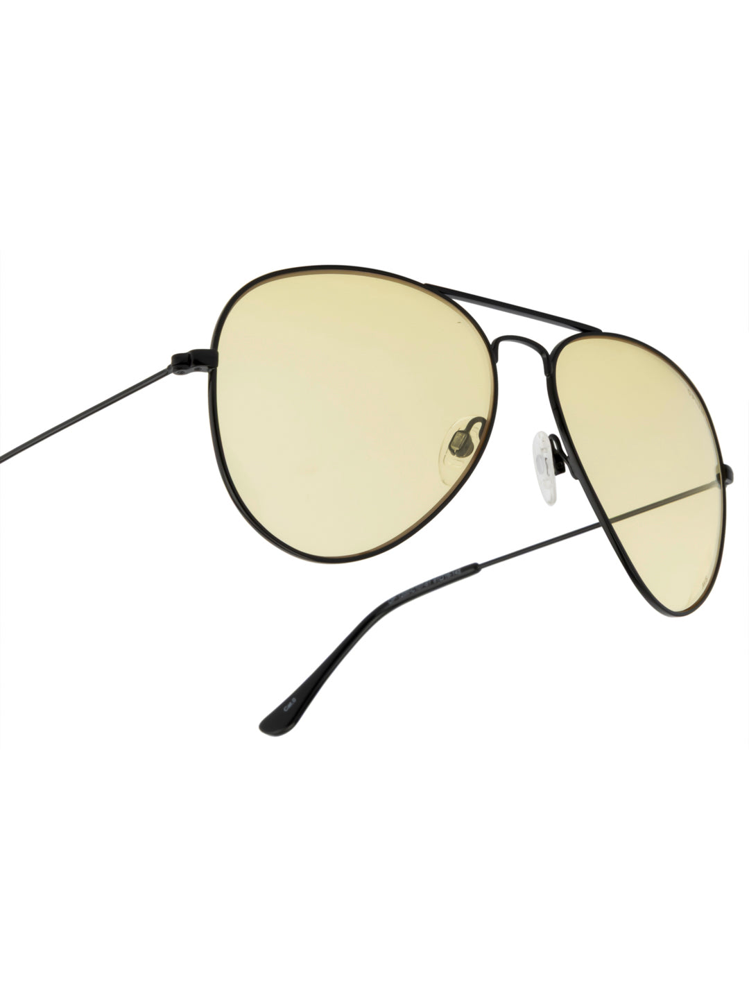 OPIUM Mile Men Pilot Photochromic Sunglasses