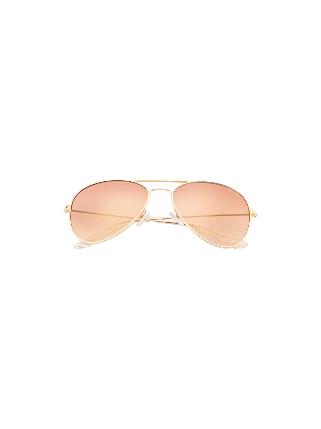 nummer eins rose gold brown