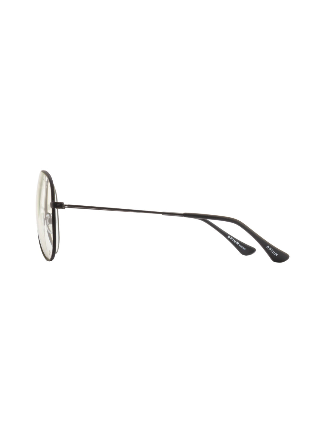 nummer eins clarity black clear