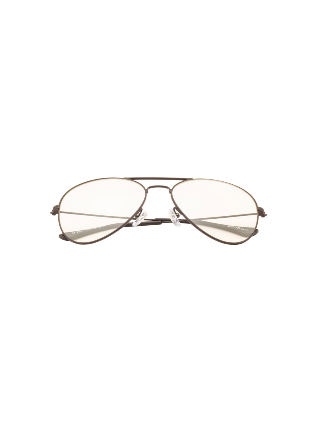 nummer eins clarity black clear