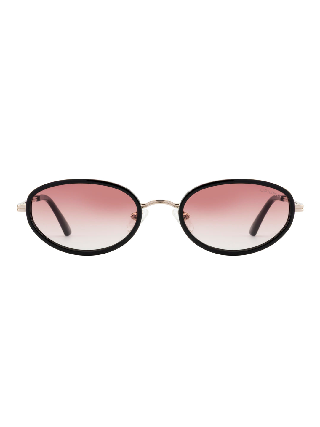 OPIUM Hover Women Cat Eye Polarized & Uv Protection Sunglasses