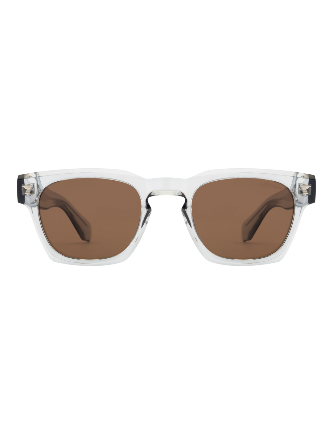 OPIUM Lift Men Square Polarized & Uv Protection Sunglasses