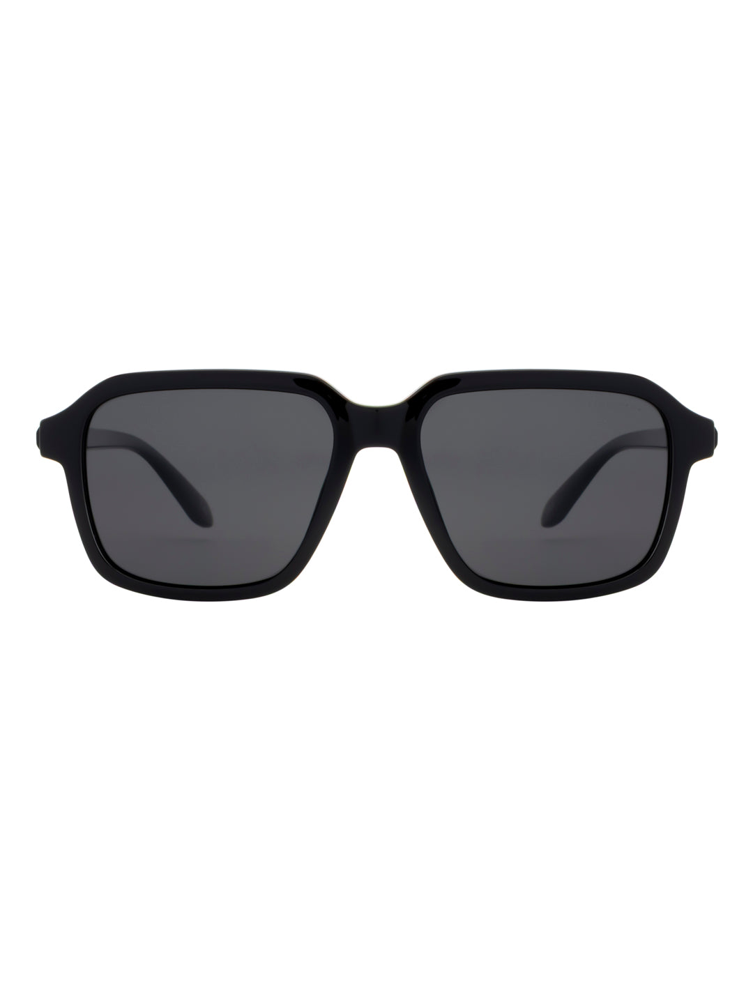 OPIUM March Men Rectangular Polarized & Uv Protection Sunglasses
